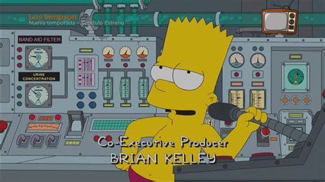Los Simpson Temporada 27 Español Latino HD Capitulos ...