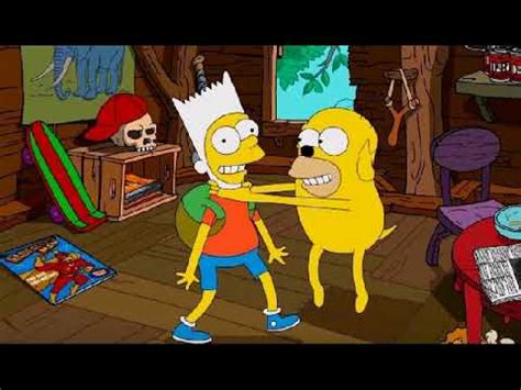 Los Simpson temporada 28, MEGA 1080p AUDIO LATINO   YouTube