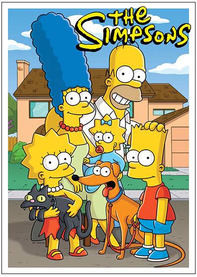 Los Simpson Todas Las Temporadas 720p HD Latino | Series ...