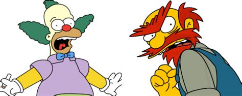Los Simpson : un personaje icónico de la serie morirá en ...