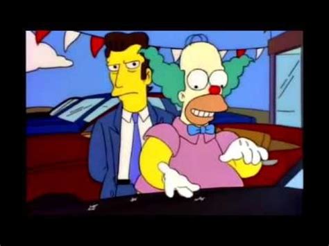 Los Simpsons   Aeroventilas  latino    YouTube