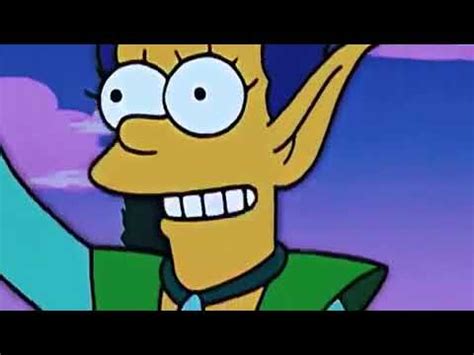Los Simpsons Capitulos Nuevos   EL GAME DE MARGE      YouTube