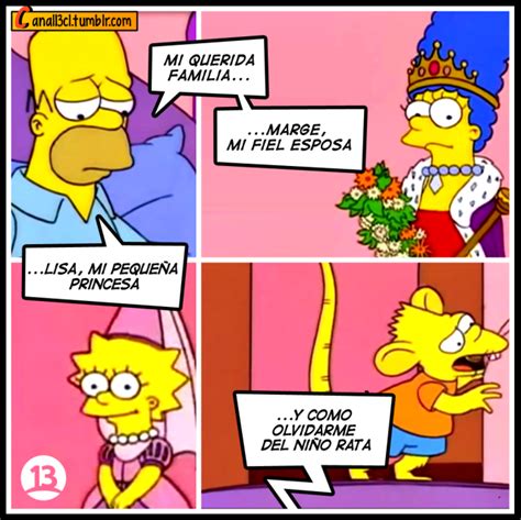 Los Simpsons en español | The Simpsons, en español ...