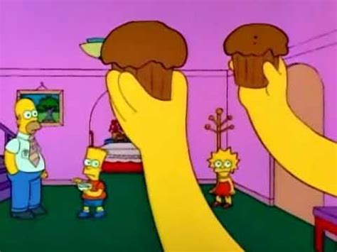 Los Simpsons | La Depresión de Lisa  parte 1/5  Latino ...