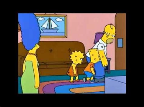 Los Simpsons   Limpieza.mp4   YouTube