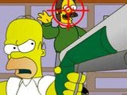 Los Simpsons: LOS MEJORES JUEGOS