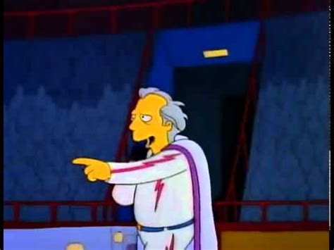 Los Simpsons OnLine Bart el temerario Capitulos OnLine ...