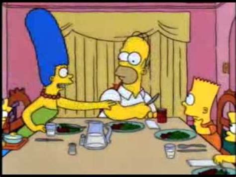 Los Simpsons OnLine Homero va a la universidad Capitulos ...