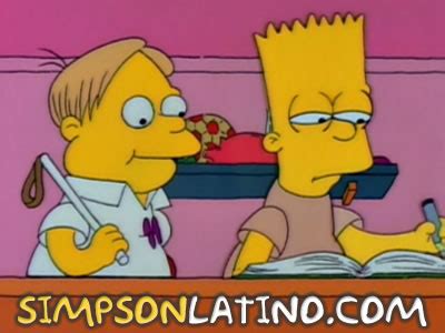 Los Simpsons Online