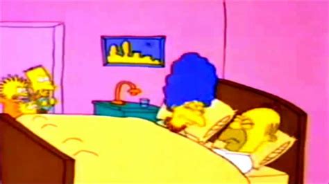 Los Simpsons primer capitulo Loquendo   YouTube