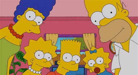 ¿Los Simpsons pueden ver el futuro? – Español