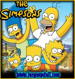 Los Simpsons Serie Completa | Todas las Temporadas | Full ...