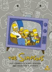 Los Simpsons Temporada 1 [Latino][Mega]   SimpsonsTube ...