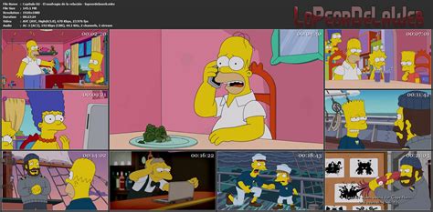 Los Simpsons   Temporada 26   1080p   Latino   LoPeorDeLaWeb