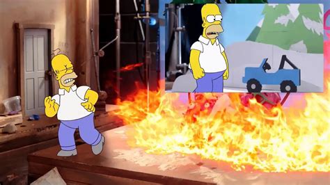 Los Simpsons Temporada 28 Capitulo 14 720p Latino Descarga ...