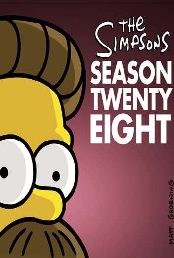 Los Simpsons Temporada 28 Completa HD 720p Latino