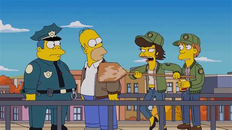 Los Simpsons Temporada 29 EPISODIO 6  1 de 4    YouTube