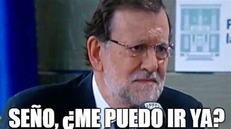 Los ‘memes’ de Mariano Rajoy en la entrevista de ‘laSexta Noche