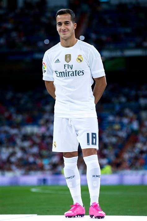 Los sueldos de los jugadores del Real Madrid   SPORTYOU