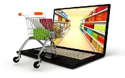 Los Supermercados Apuestan por la Venta Online   El Cosmonauta
