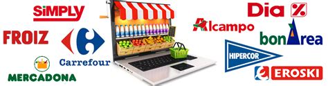 Los supermercados online más baratos de España | N Economia
