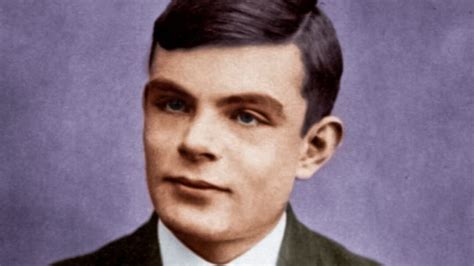 Los Teatros del Canal reviven a Alan Turing, el hombre que derrotó a ...