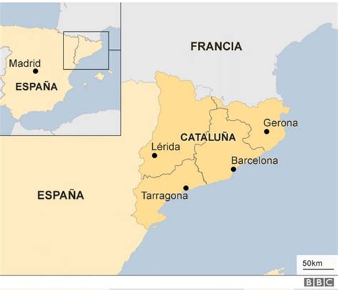 Los territorios  fuera de Cataluña y España  donde también se habla ...