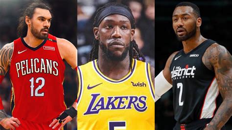 Los Traspasos y fichajes de la NBA 2020