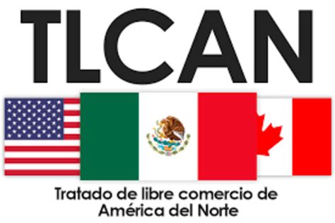 Los trece tratados de libre comercio de México timeline | Timetoast ...