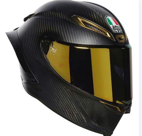 Los tres cascos de moto más exclusivos del mundo | Marca.com