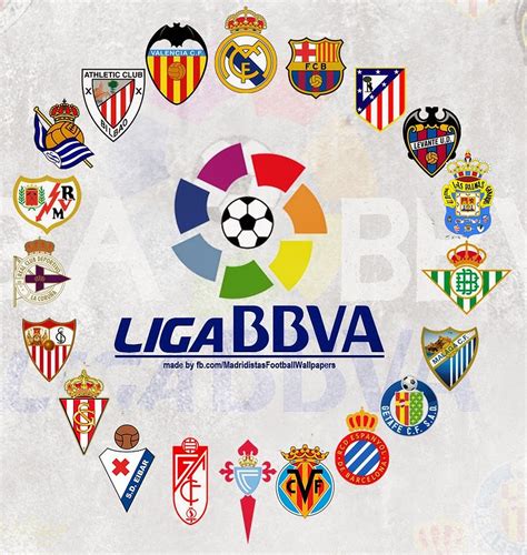 Los tres equipos de La Liga con más probabilidades de bajar a Segunda