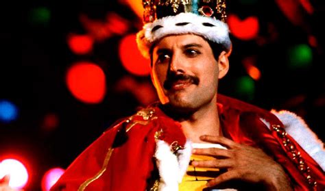 Los últimos días de Freddie Mercury revelados por su ...