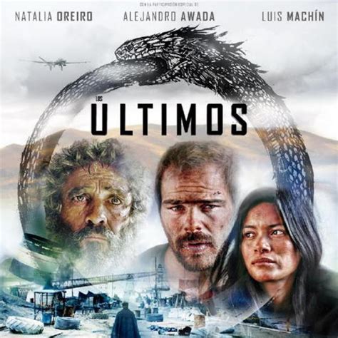 * Los ultimos: Fecha de estreno, poster pelicula argentina afiche ...