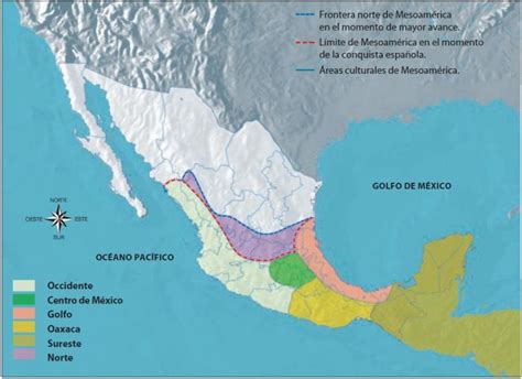 Los últimos grandes pobladores de Mesoamérica: los mexicas | UN1ÓN ...