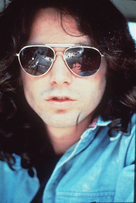 Los últimos meses en la vida de Jim Morrison | Cultura | EL PAÍS