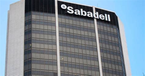 Los usuarios del Sabadell pueden reclamar la devolución de ...