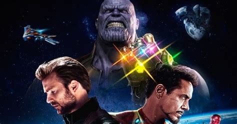 Los Vengadores 3 Infinity War en Español Latino | Blog de descarga de ...