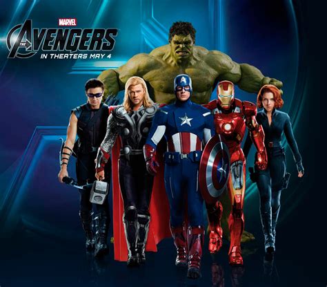 Los vengadores: Avengers [La Pelicula] 2012 Full español latino ...