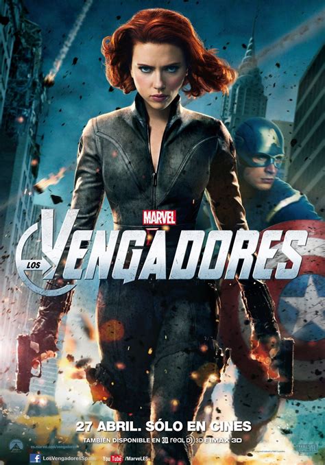 Los Vengadores pelicula completa 2012   PELIS MAMADISIMAS