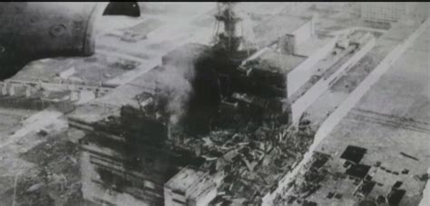 Los vestigios de Chernobyl, a tres décadas de la tragedia | Tele 13