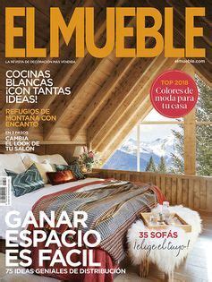 Los vídeos de El Mueble   Revista de decoración | Revistas ...