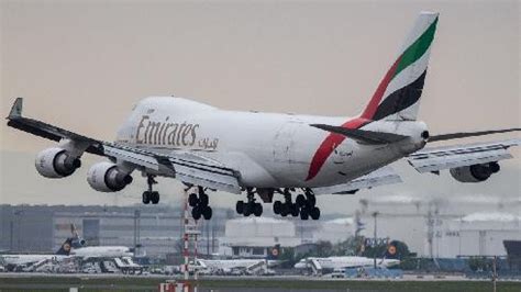 Los vuelos entre Israel y Emiratos podrán sobrevolar ...