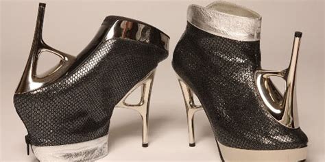 Los zapatos más originales del momento | Moda | yodona.com