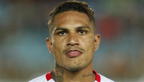 Loss of  undisputed star  Paolo Guerrero  a bombshell ...