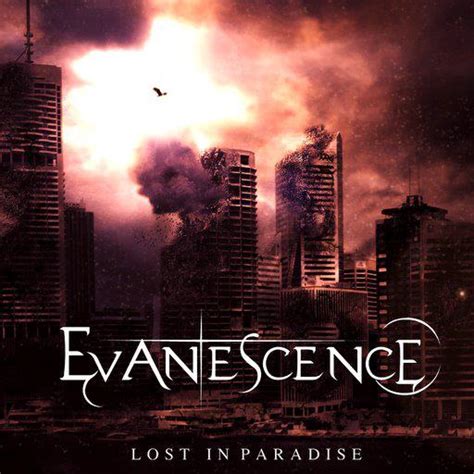 lost in paradise   Evanescence Photo  29508778    Fanpop