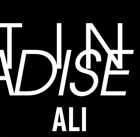 LOST IN PARADISE feat. AKLO【初回生産限定盤】･ALI | Sony Music Shop ...