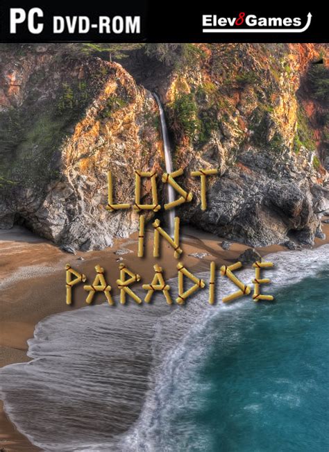 Lost in Paradise Free Download for PC | FullGamesforPC