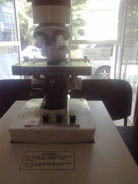 Lote De Microscopios Para Refacciónes O Reparar   $ 7,900 ...