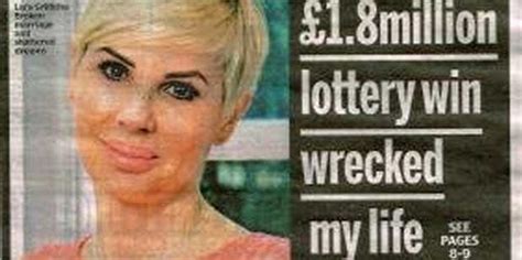 Lottery Winners Who Lost Everything   Business Insider
