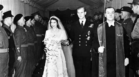 Love at first sight, sacrifices, royal duties: 70 yrs of ...